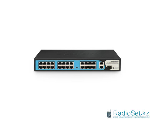 Коммутатор BDCOM S1200-24P2G1S